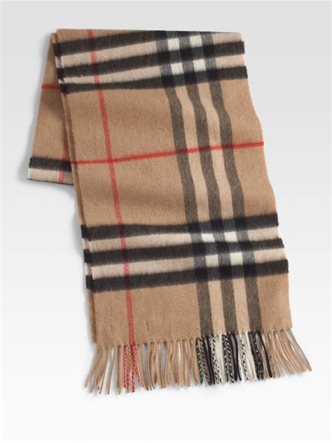 burberry scarf fake check|burberry check scarf men.